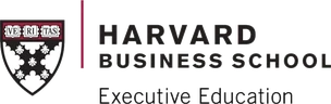 Harvard Business School, Executive Education